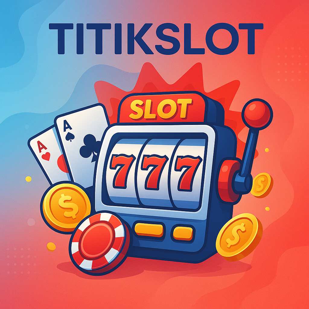 titikslot